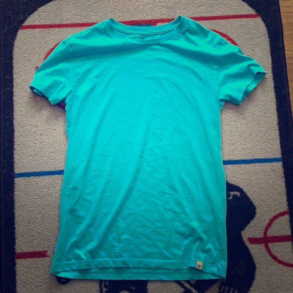 Soft American Eagle T-Shirt
